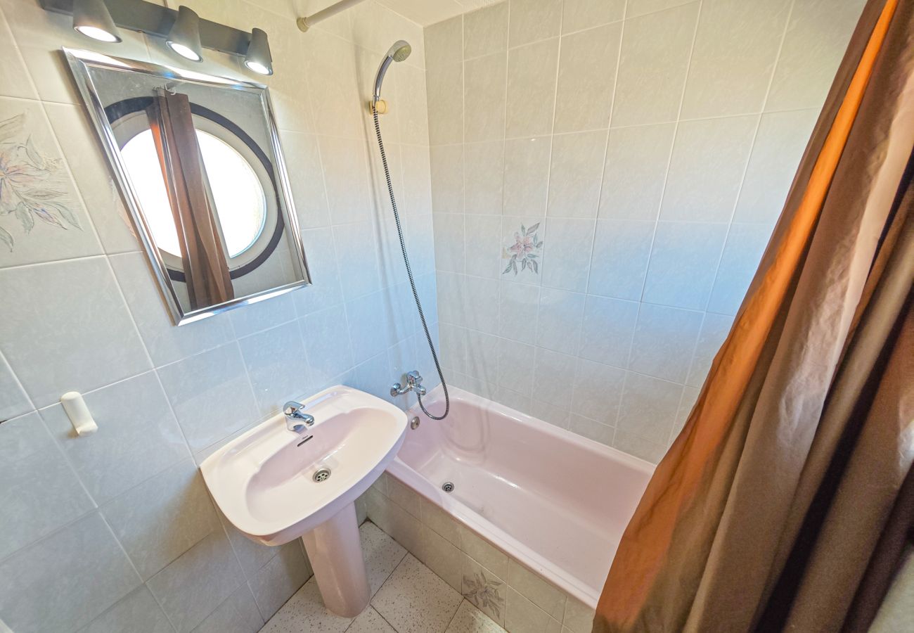 Appartement à Cambrils - Tres Carabelas 46