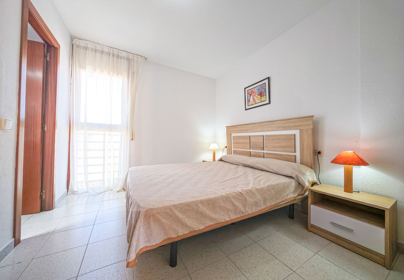 Appartement à Cambrils - Tres Carabelas 46
