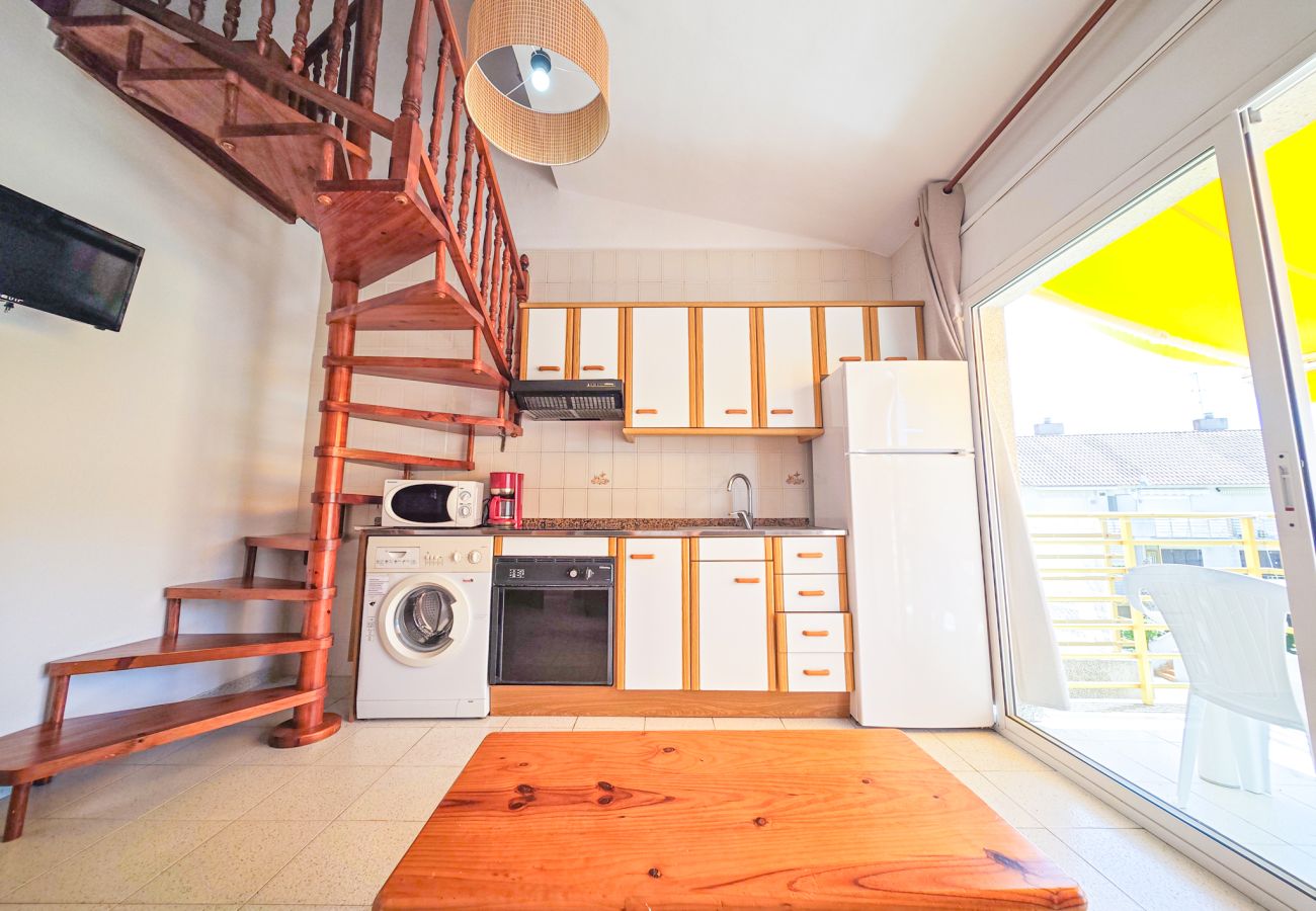 Appartement à Cambrils - Tres Carabelas 46