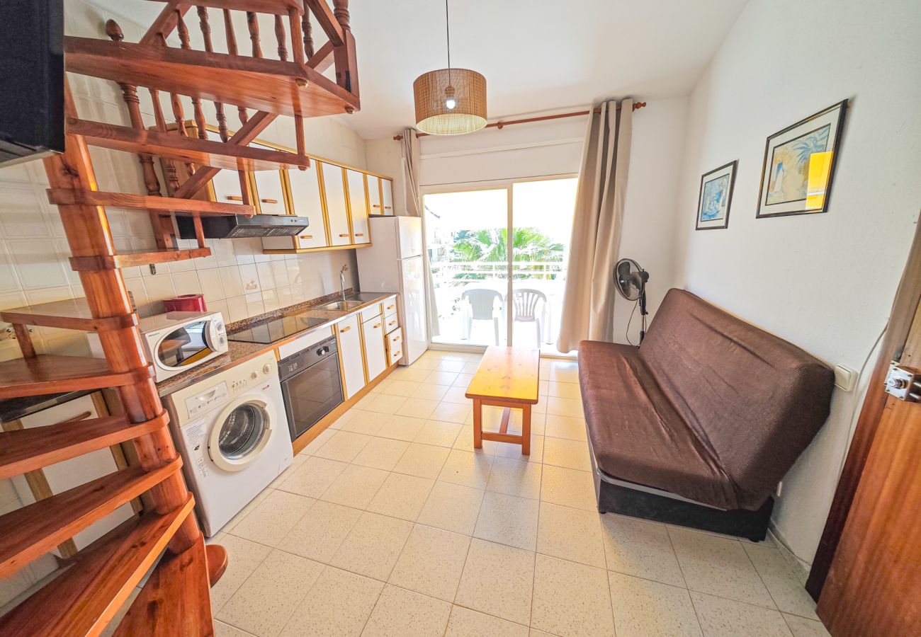 Appartement à Cambrils - Tres Carabelas 46