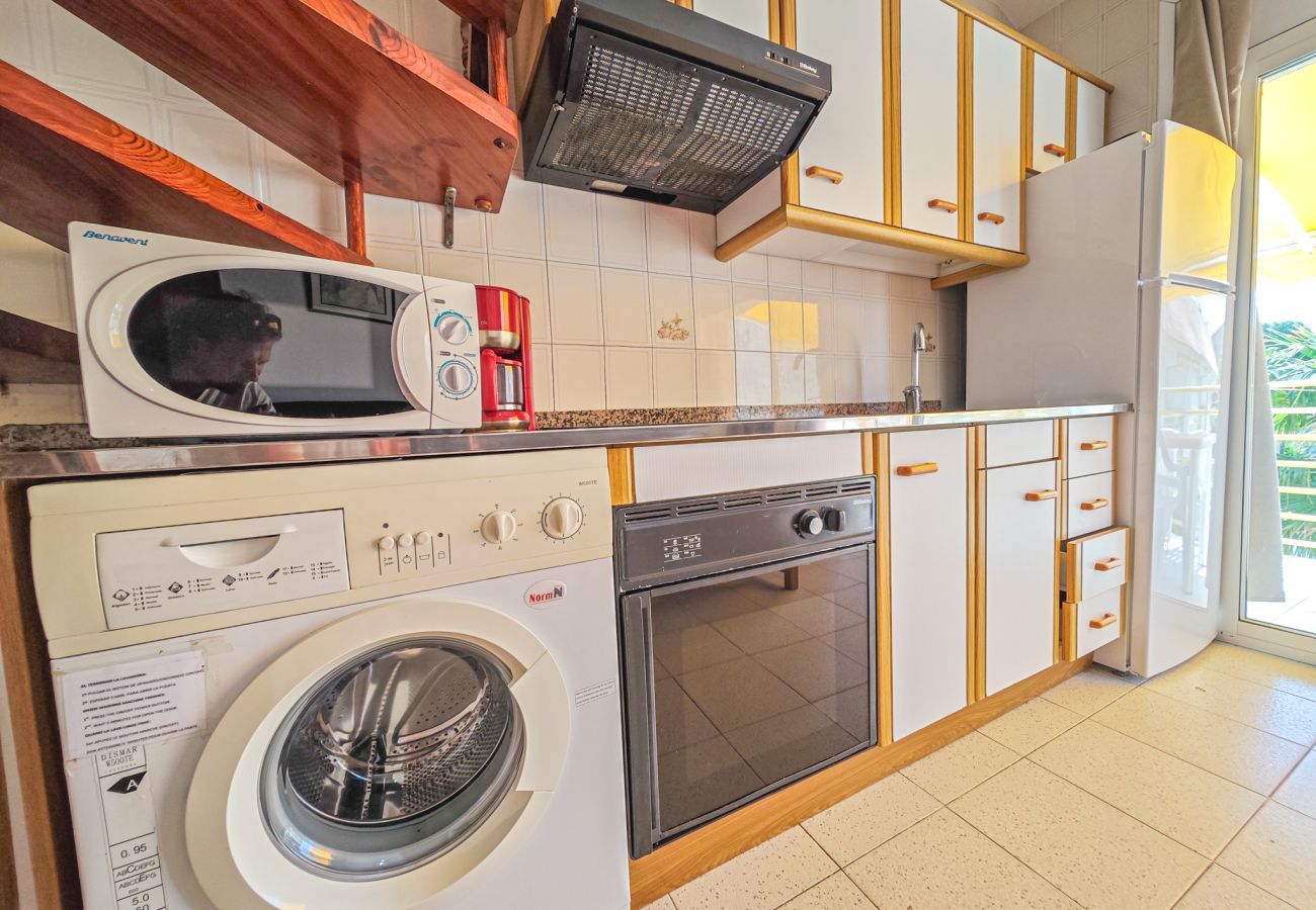 Appartement à Cambrils - Tres Carabelas 46