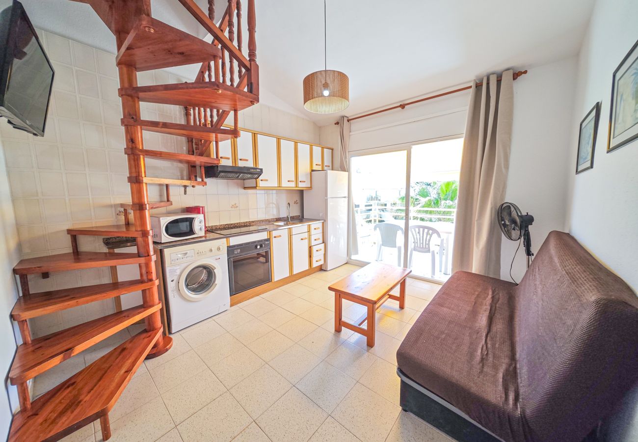 Appartement à Cambrils - Tres Carabelas 46