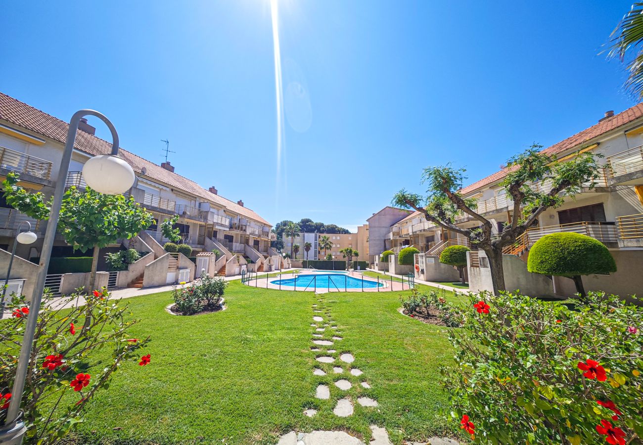 Appartement à Cambrils - Tres Carabelas 46