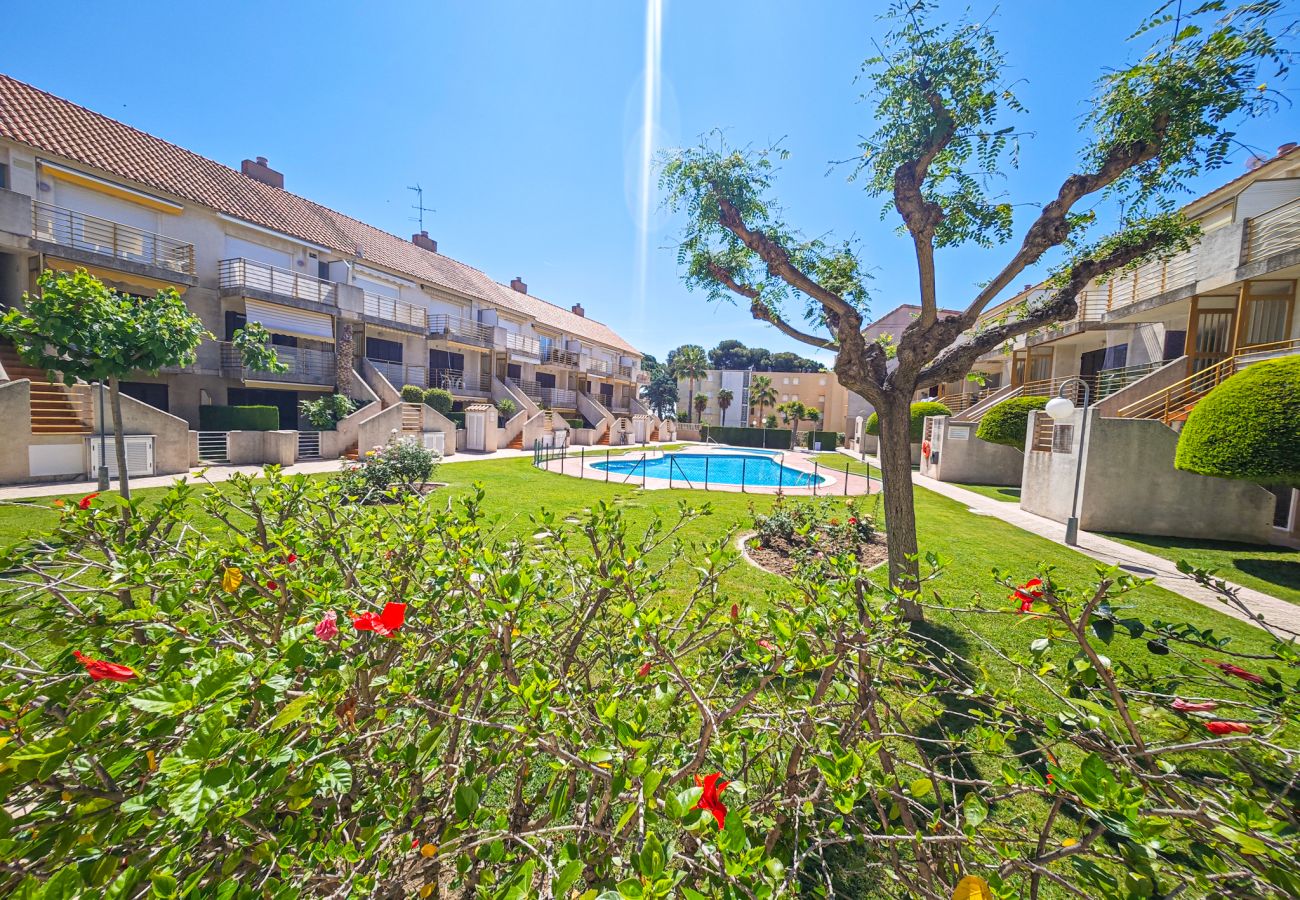 Appartement à Cambrils - Tres Carabelas 46