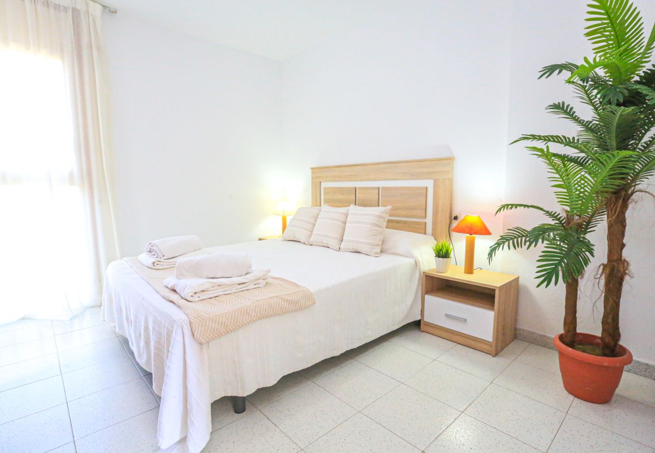 Appartement à Cambrils - Tres Carabelas 46