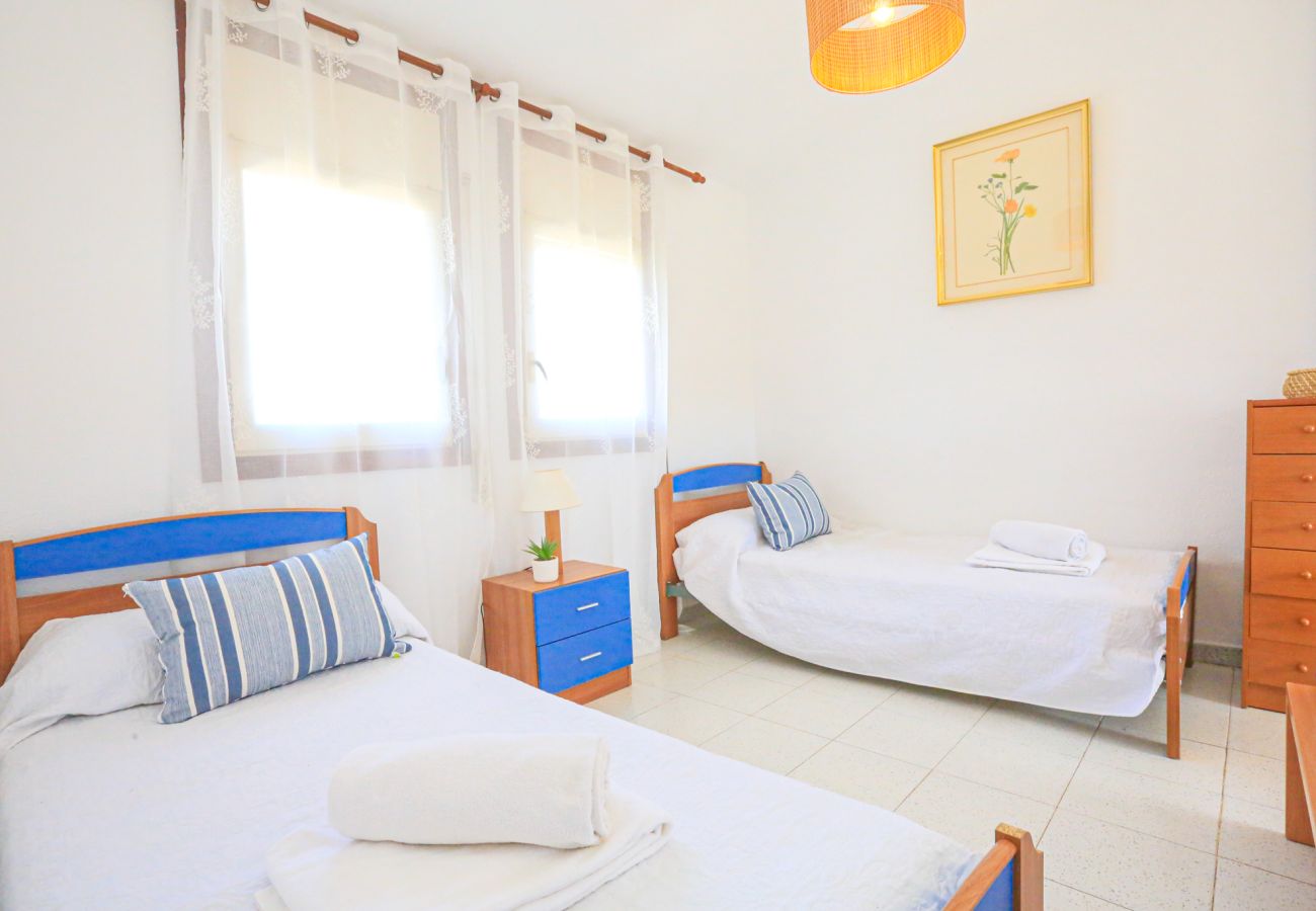 Appartement à Cambrils - Tres Carabelas 46