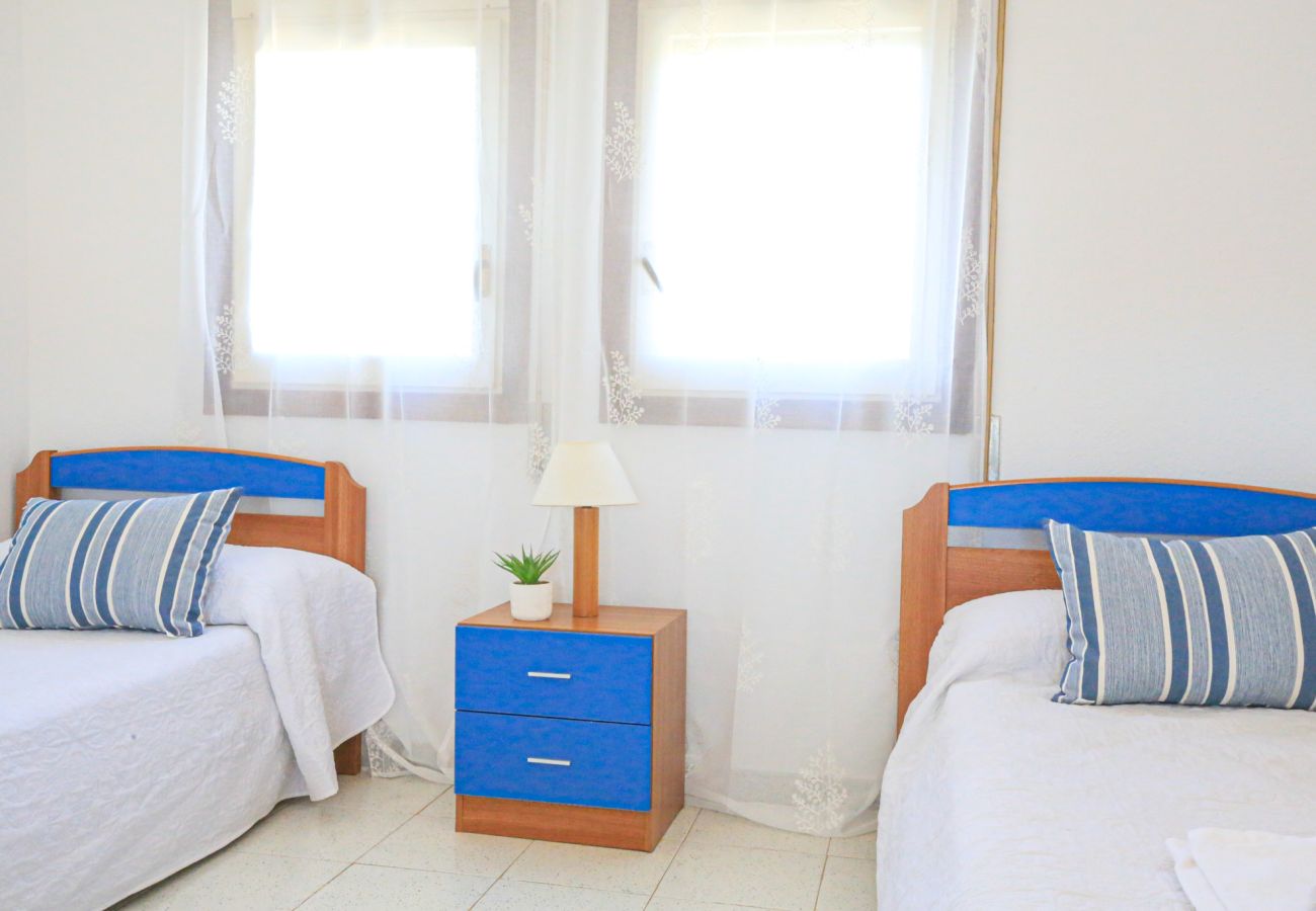 Appartement à Cambrils - Tres Carabelas 46