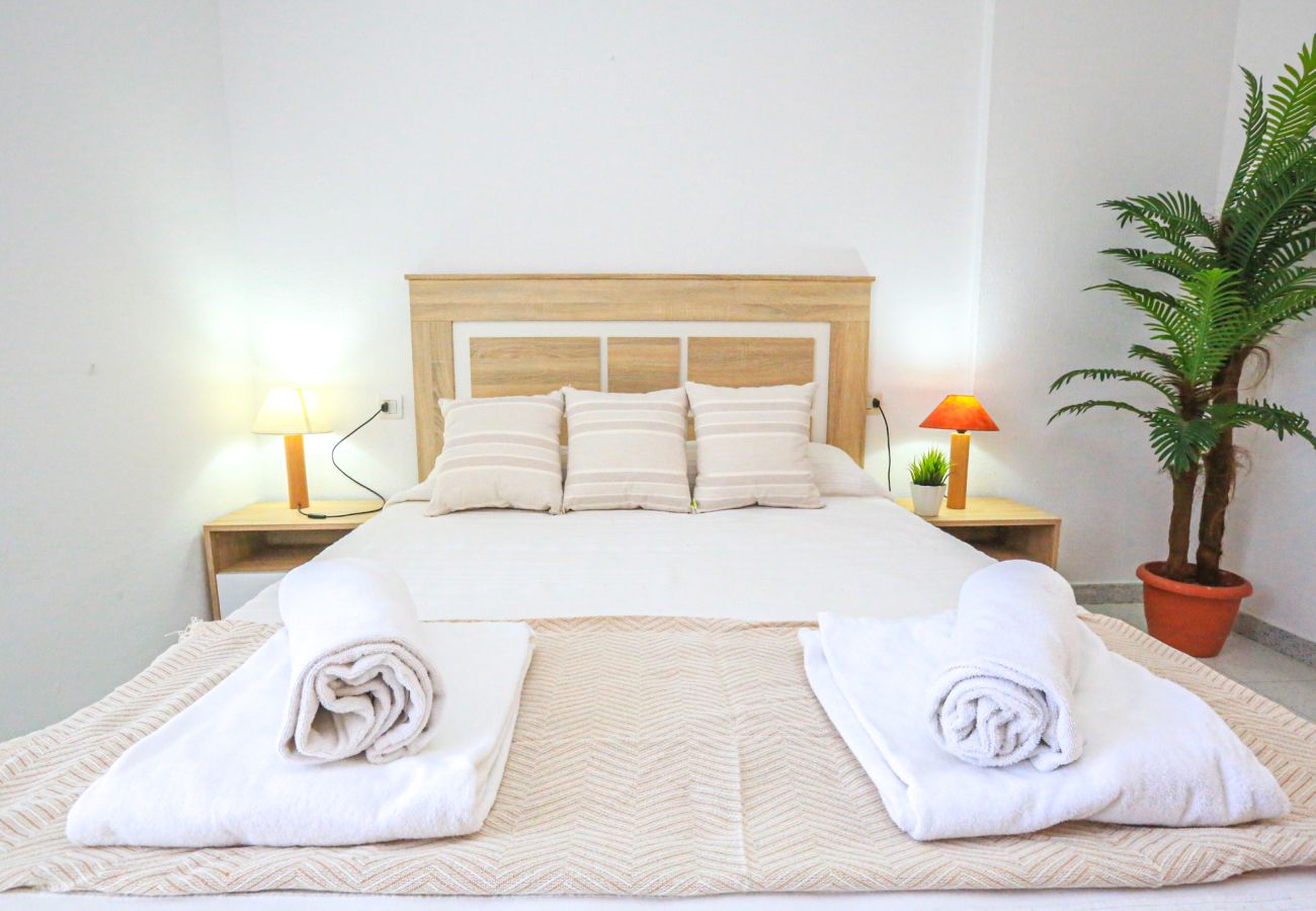 Appartement à Cambrils - Tres Carabelas 46