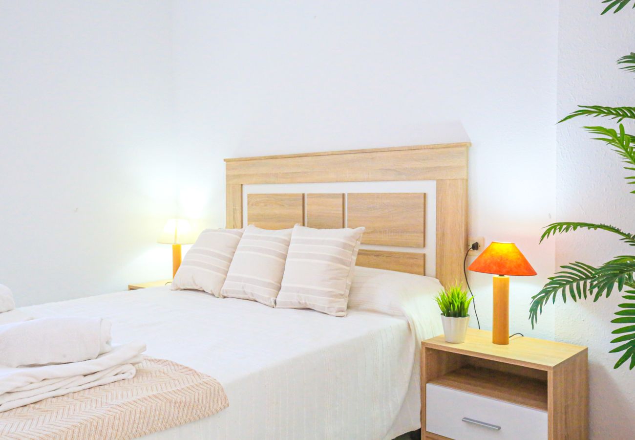 Appartement à Cambrils - Tres Carabelas 46