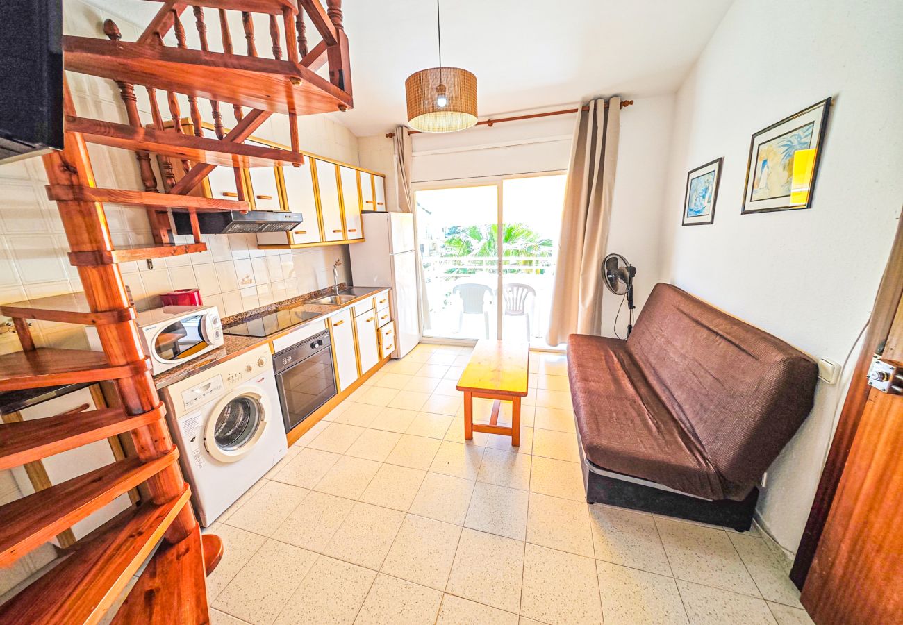 Appartement à Cambrils - Tres Carabelas 46