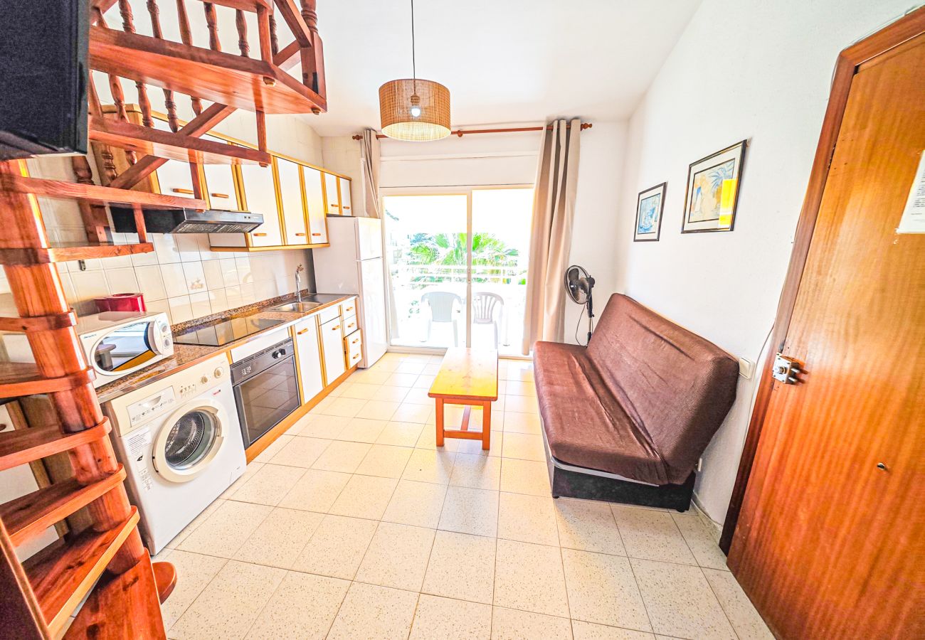 Appartement à Cambrils - Tres Carabelas 46