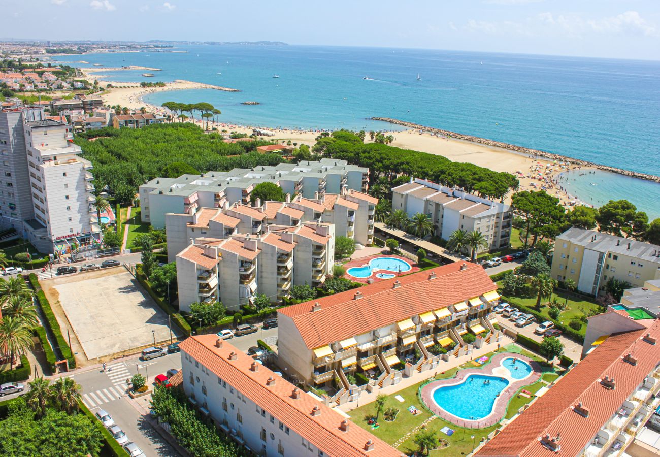 Appartement à Cambrils - Tres Carabelas 46