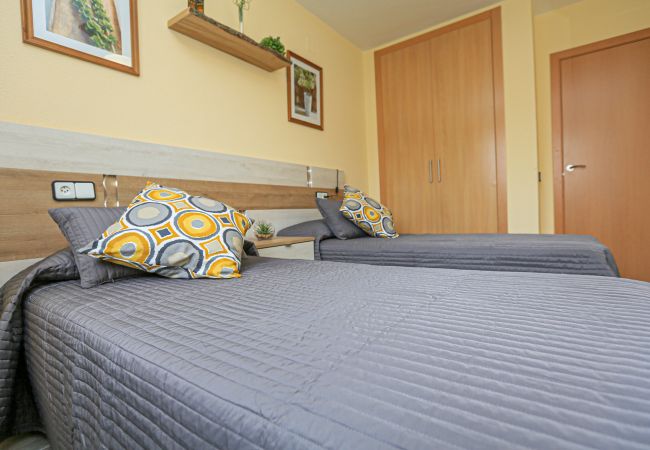 Appartement à Cambrils - CAMBRILS PARK B 2 B Appartement à Cambrils - CAMBRILS PARK B 2 B
