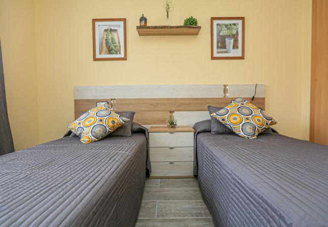 Appartement à Cambrils - CAMBRILS PARK B 2 B Appartement à Cambrils - CAMBRILS PARK B 2 B