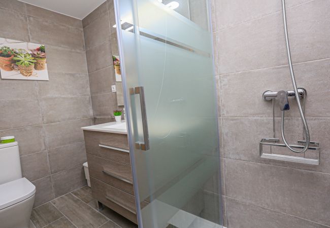 Appartement à Cambrils - CAMBRILS PARK B 2 B Appartement à Cambrils - CAMBRILS PARK B 2 B