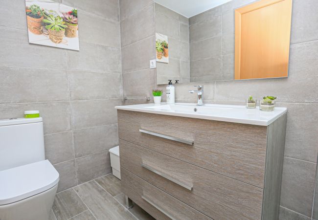 Appartement à Cambrils - CAMBRILS PARK B 2 B Appartement à Cambrils - CAMBRILS PARK B 2 B