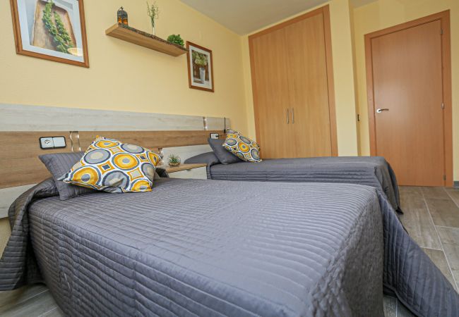 Appartement à Cambrils - CAMBRILS PARK B 2 B Appartement à Cambrils - CAMBRILS PARK B 2 B