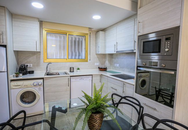 Appartement à Cambrils - CAMBRILS PARK B 2 B Appartement à Cambrils - CAMBRILS PARK B 2 B