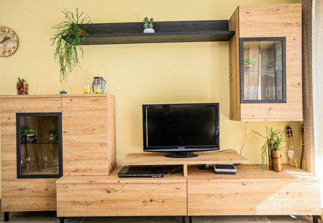 Appartement à Cambrils - CAMBRILS PARK B 2 B Appartement à Cambrils - CAMBRILS PARK B 2 B