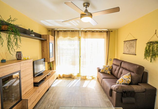 Appartement à Cambrils - CAMBRILS PARK B 2 B Appartement à Cambrils - CAMBRILS PARK B 2 B