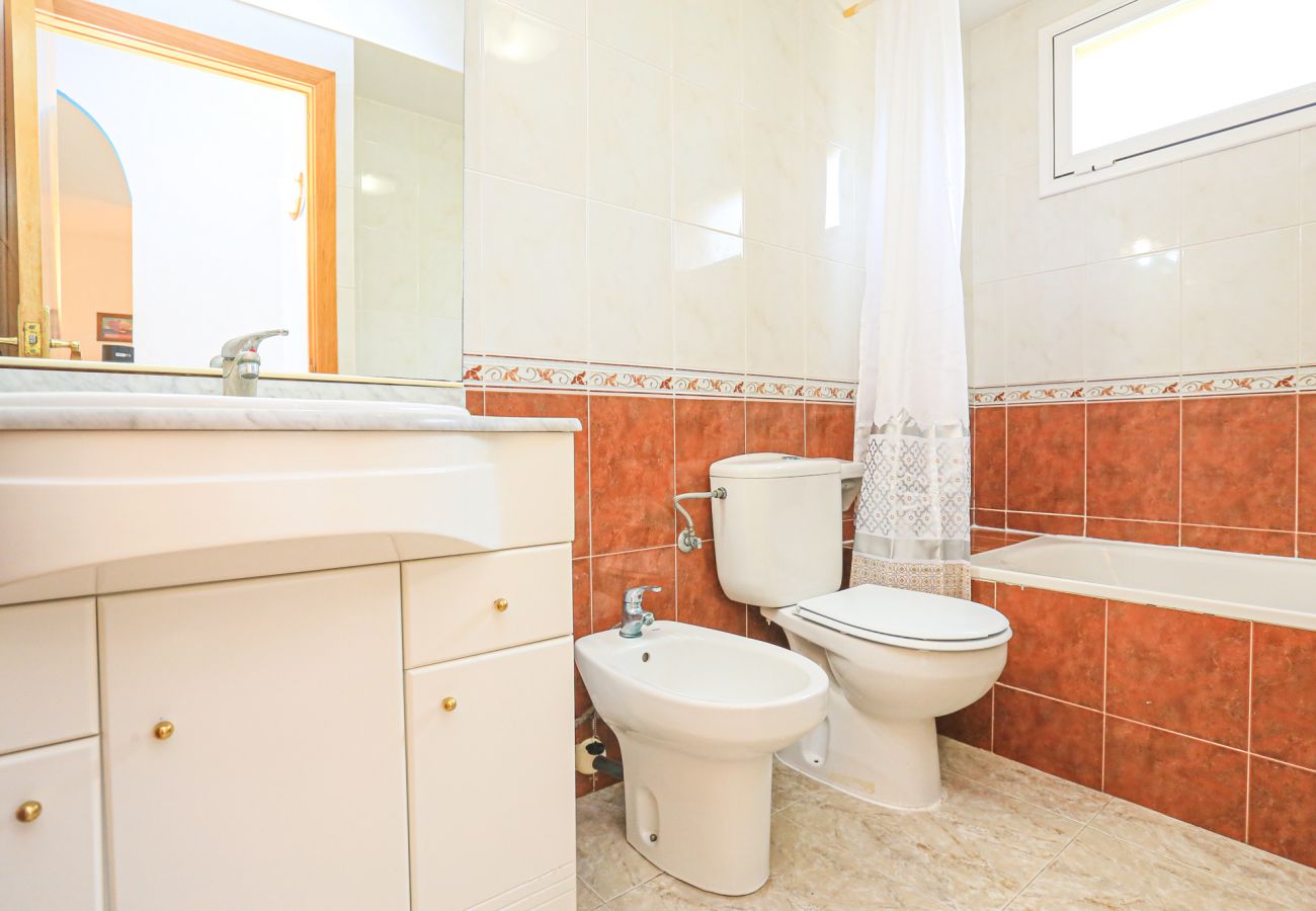 Appartement à Hospitalet de L´Infant - ARCOS DEL MAR 2 A