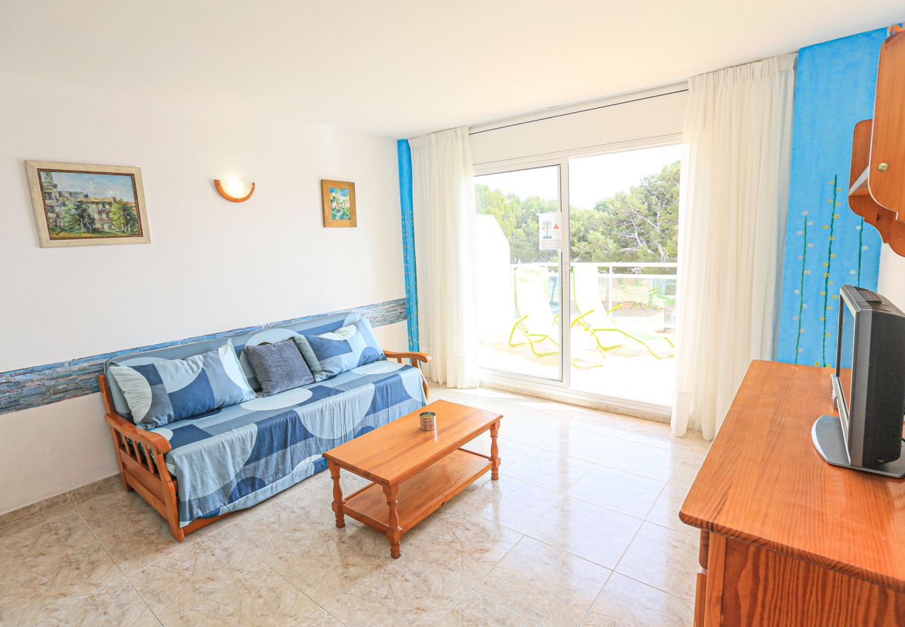 Appartement à Hospitalet de L´Infant - ARCOS DEL MAR 2 A