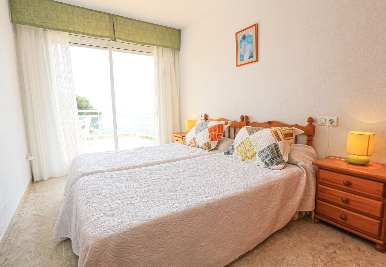 Appartement à Hospitalet de L´Infant - ARCOS DEL MAR 2 A