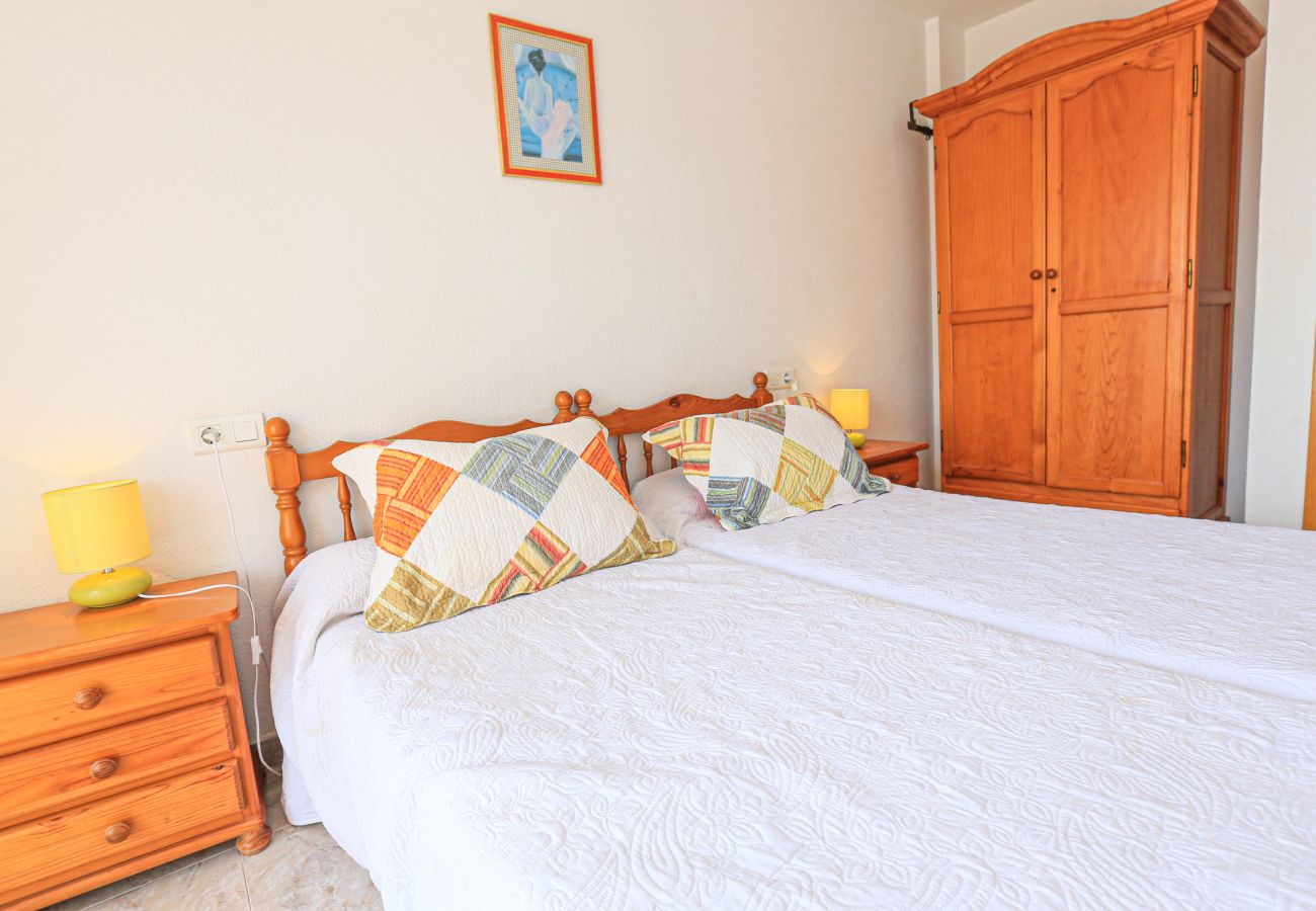 Appartement à Hospitalet de L´Infant - ARCOS DEL MAR 2 A