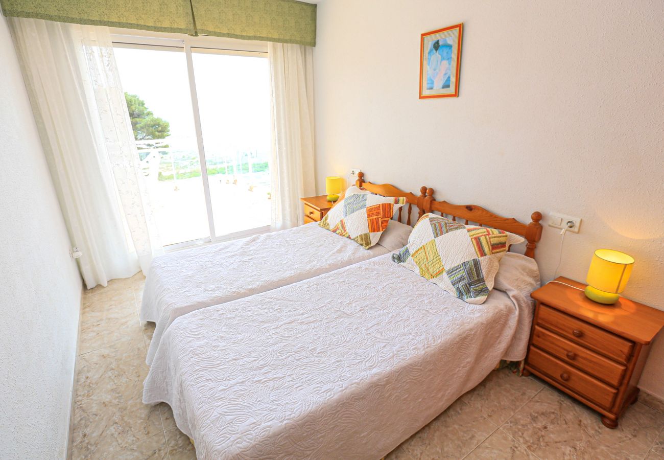 Appartement à Hospitalet de L´Infant - ARCOS DEL MAR 2 A