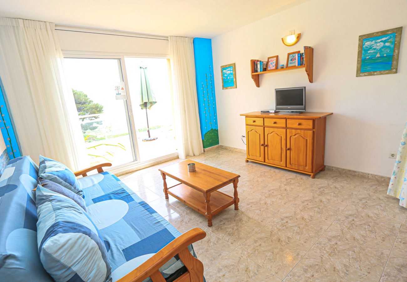Appartement à Hospitalet de L´Infant - ARCOS DEL MAR 2 A