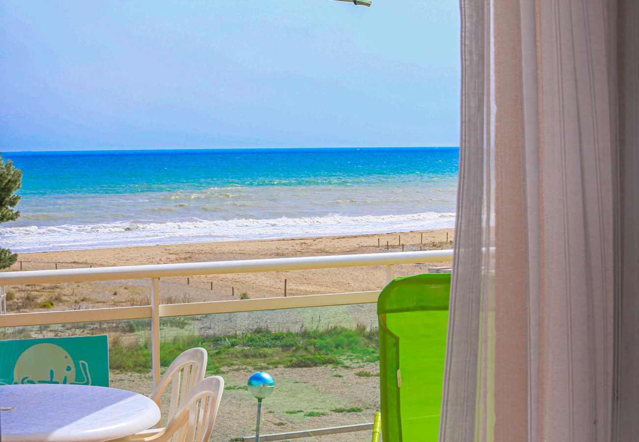 Appartement à Hospitalet de L´Infant - ARCOS DEL MAR 2 A