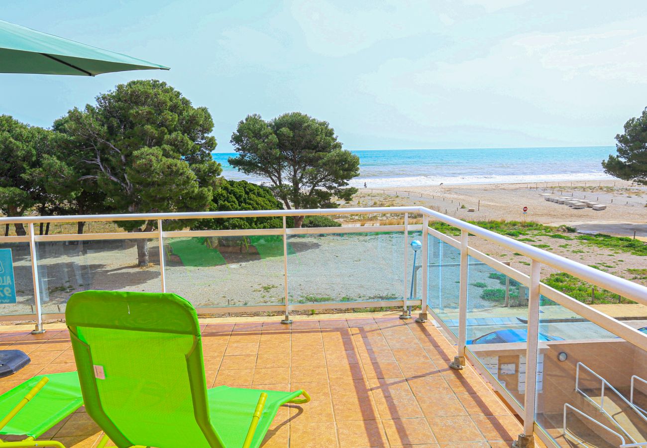 Appartement à Hospitalet de L´Infant - ARCOS DEL MAR 2 A