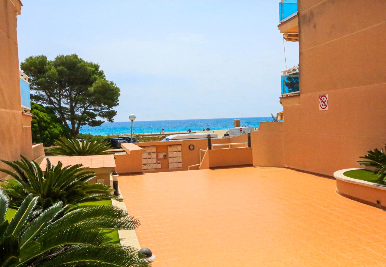 Appartement à Hospitalet de L´Infant - ARCOS DEL MAR 2 A