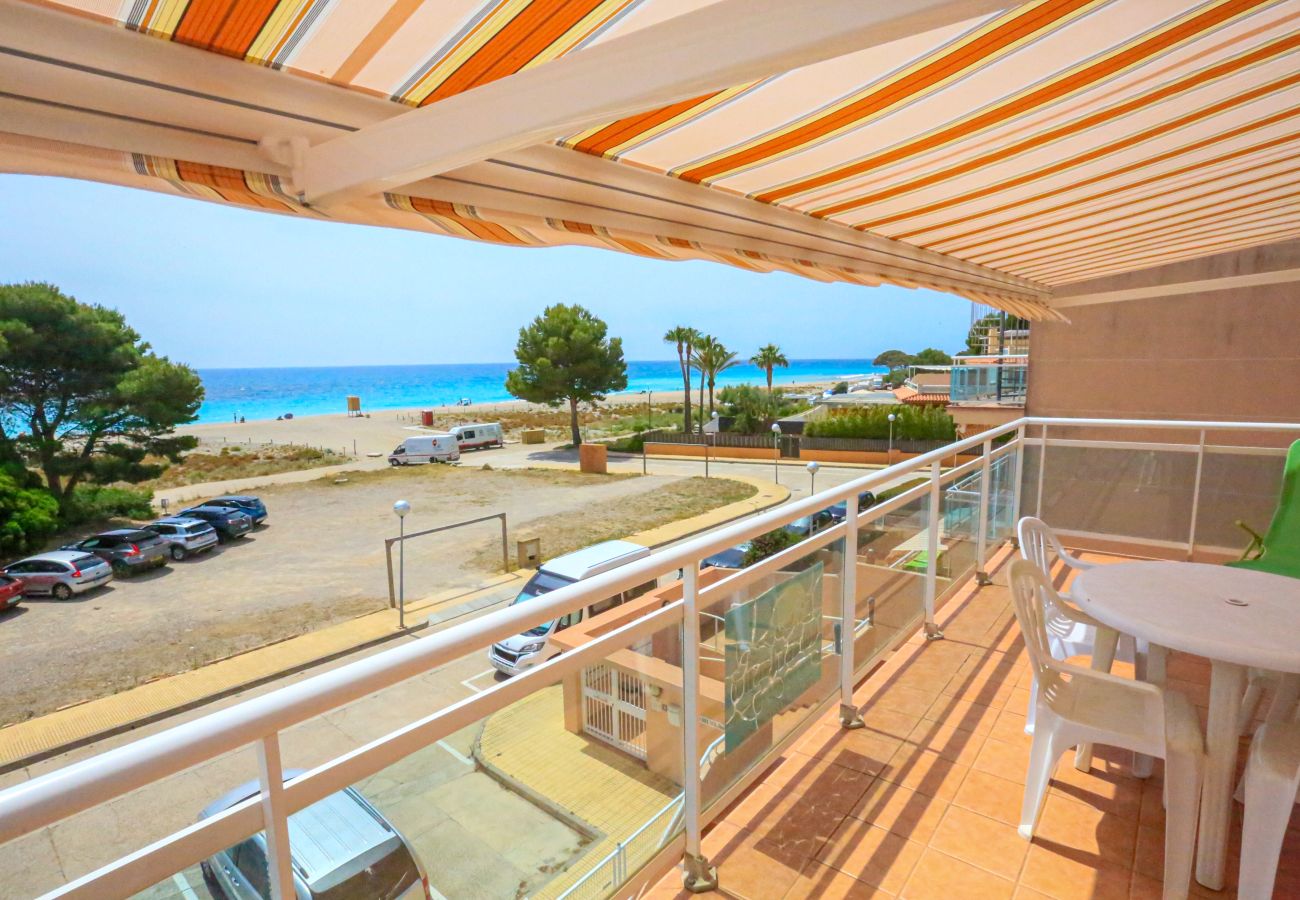 Appartement à Hospitalet de L´Infant - ARCOS DEL MAR 2 A
