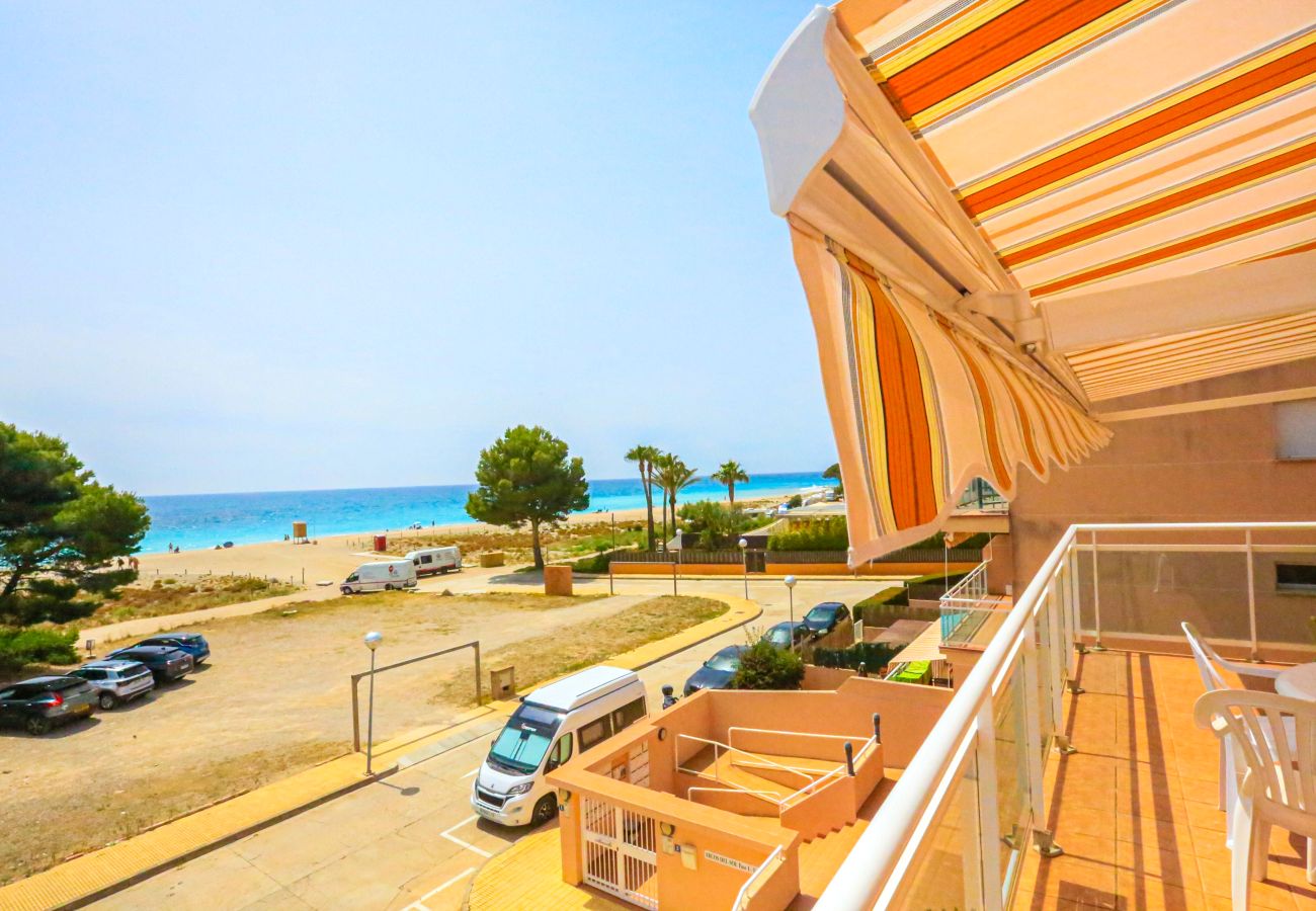 Appartement à Hospitalet de L´Infant - ARCOS DEL MAR 2 A