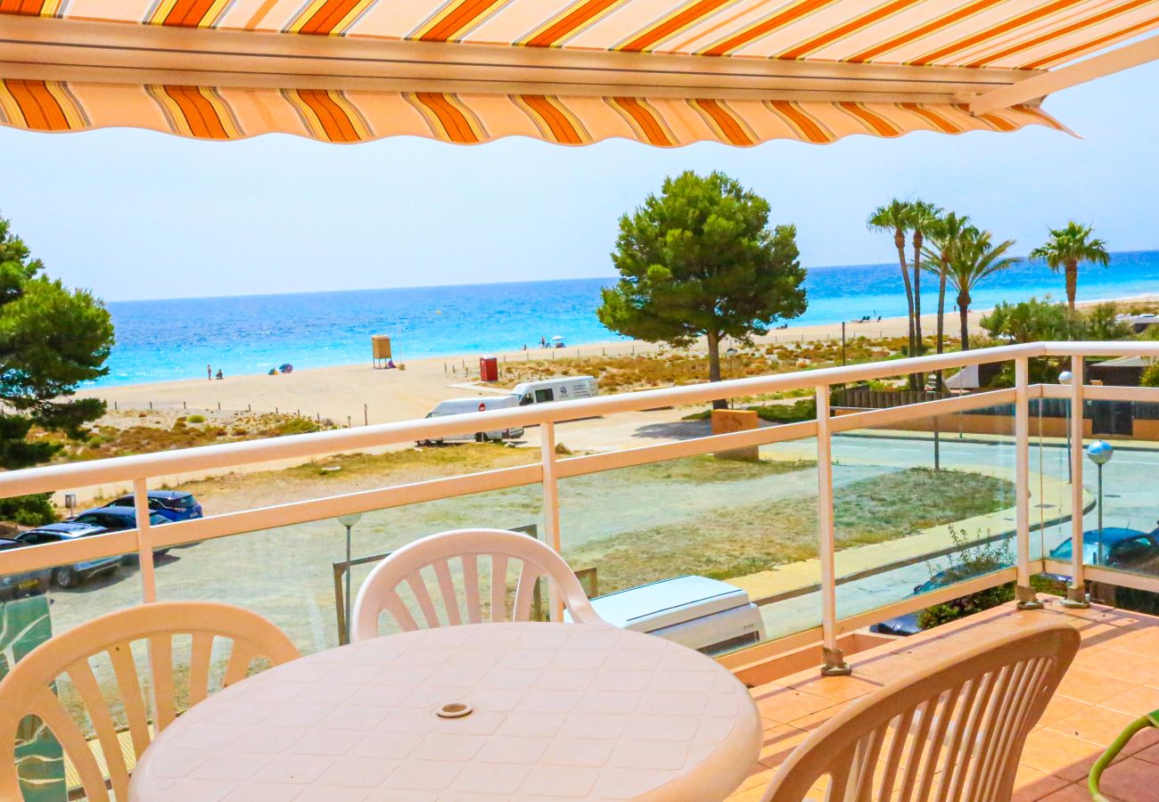Appartement à Hospitalet de L´Infant - ARCOS DEL MAR 2 A