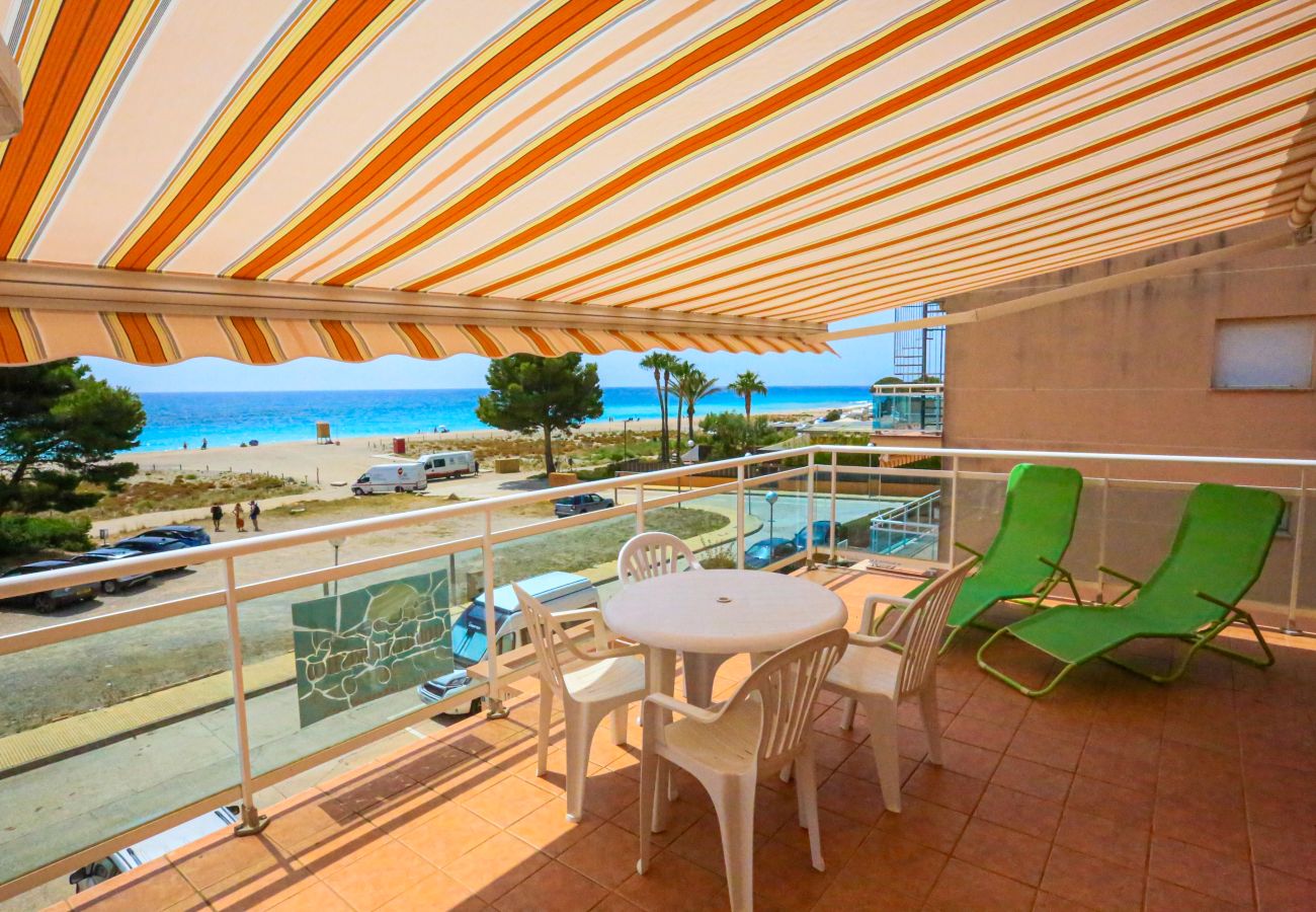 Appartement à Hospitalet de L´Infant - ARCOS DEL MAR 2 A