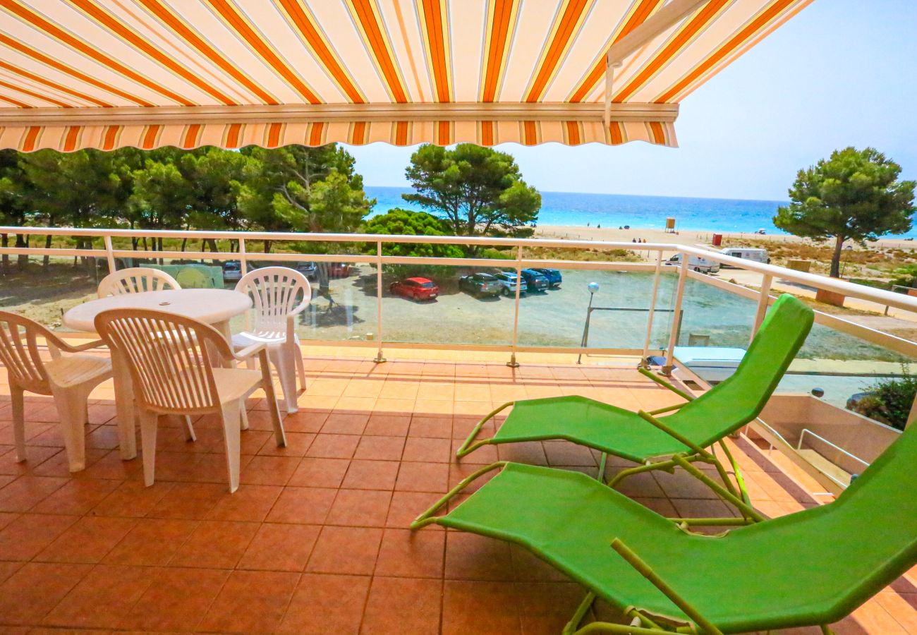 Appartement à Hospitalet de L´Infant - ARCOS DEL MAR 2 A