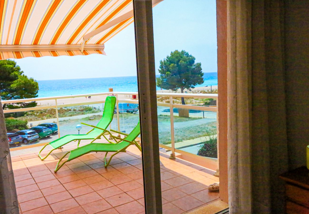 Appartement à Hospitalet de L´Infant - ARCOS DEL MAR 2 A