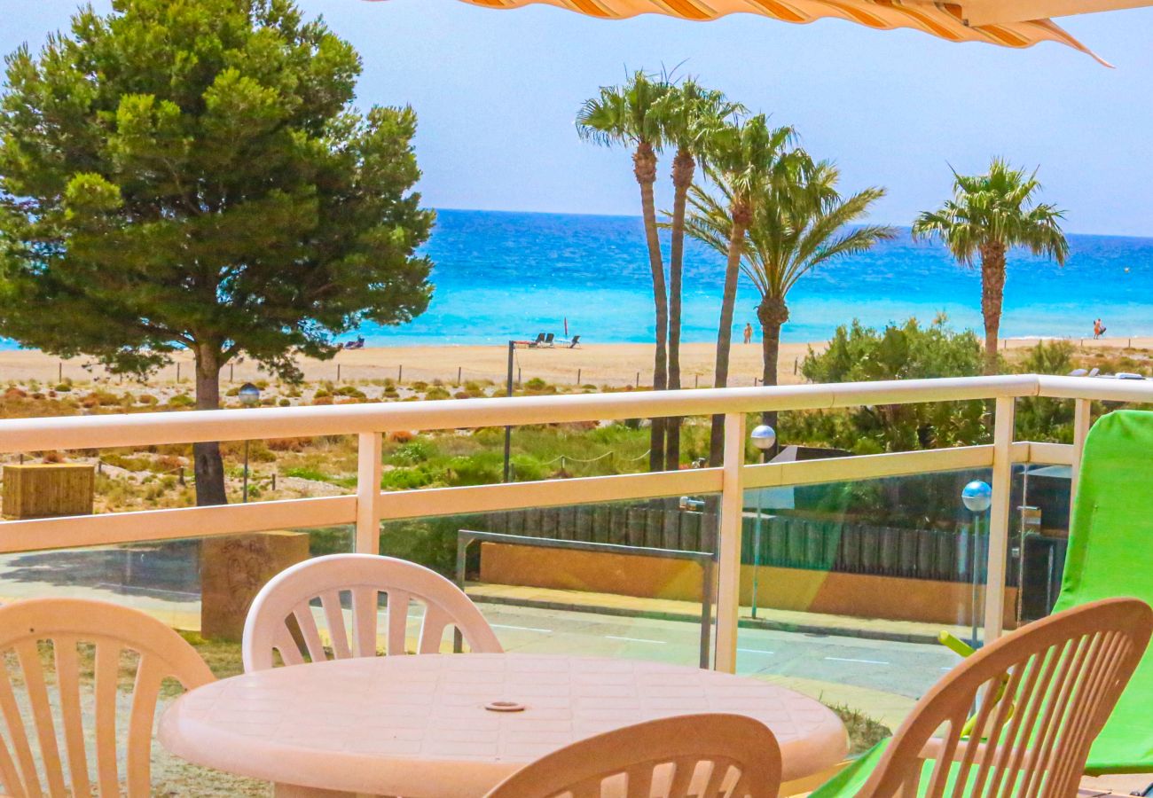 Appartement à Hospitalet de L´Infant - ARCOS DEL MAR 2 A