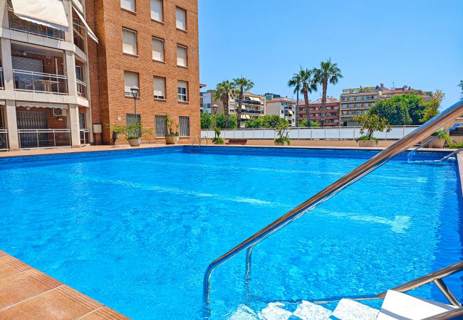 Appartement à Cambrils - OLIMAR A 4 11 Appartement à Cambrils - OLIMAR A 4 11