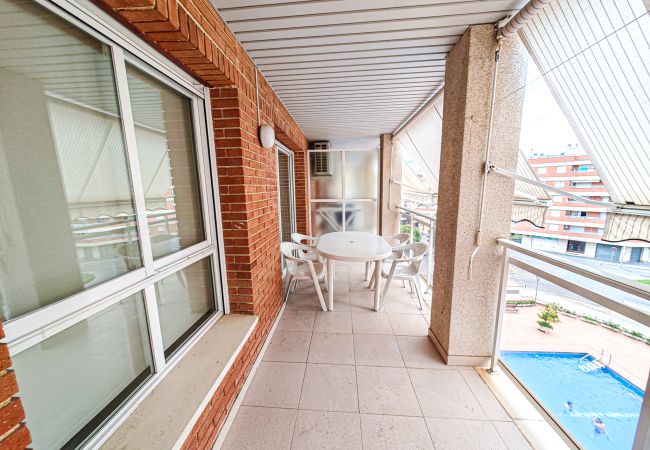 Appartement à Cambrils - OLIMAR A 4 11 Appartement à Cambrils - OLIMAR A 4 11
