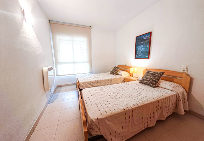 Appartement à Cambrils - OLIMAR A 4 11 Appartement à Cambrils - OLIMAR A 4 11