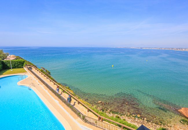 Appartement à Salou - Margon Appartement à Salou - Margon