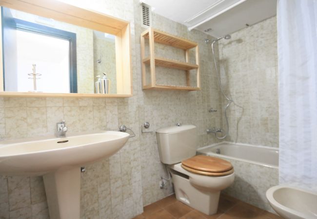 Appartement à Salou - Margon Appartement à Salou - Margon