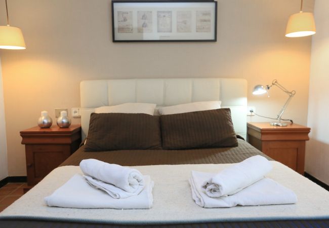 Appartement à Salou - Margon Appartement à Salou - Margon