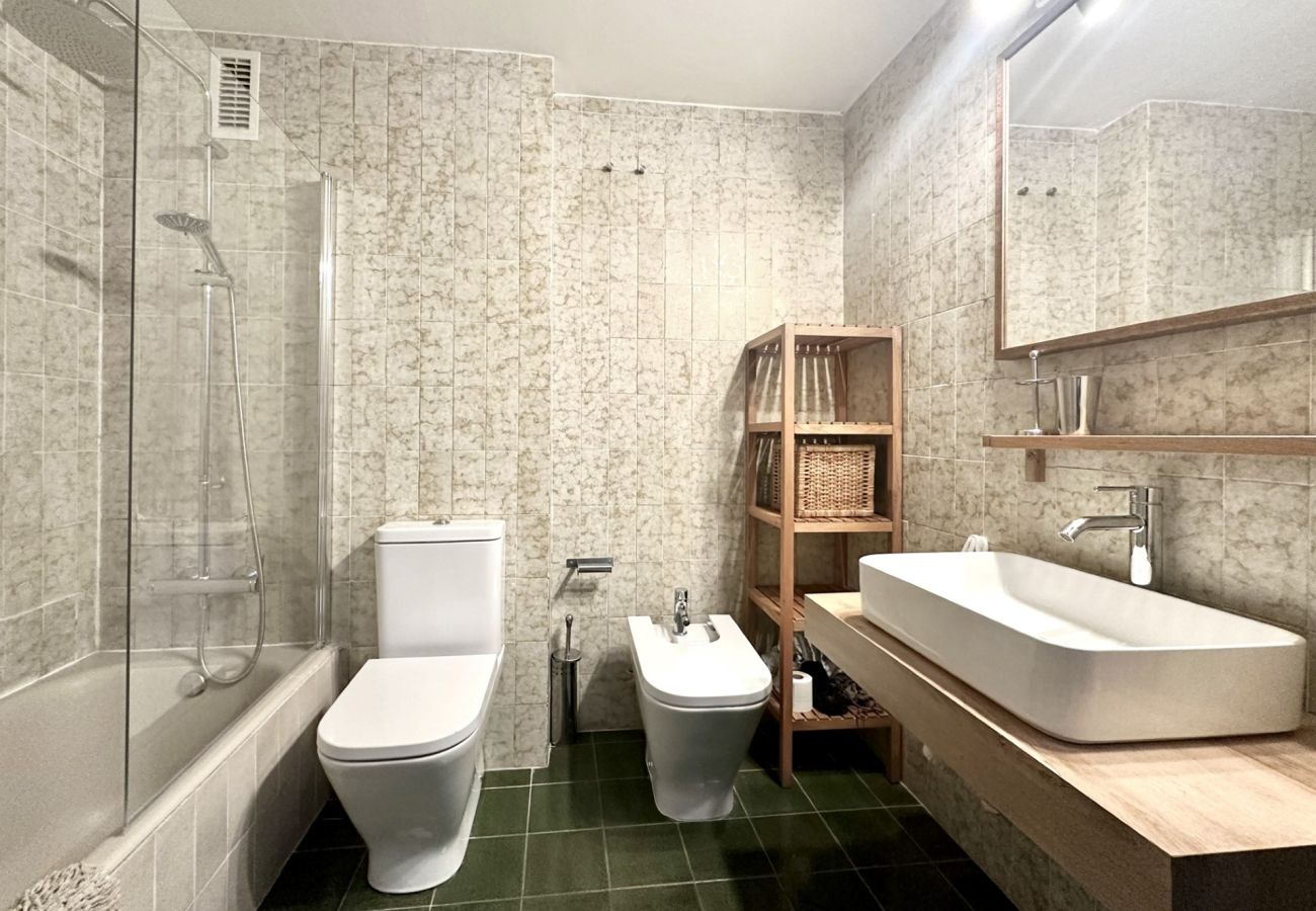 Appartement à Salou - Margon