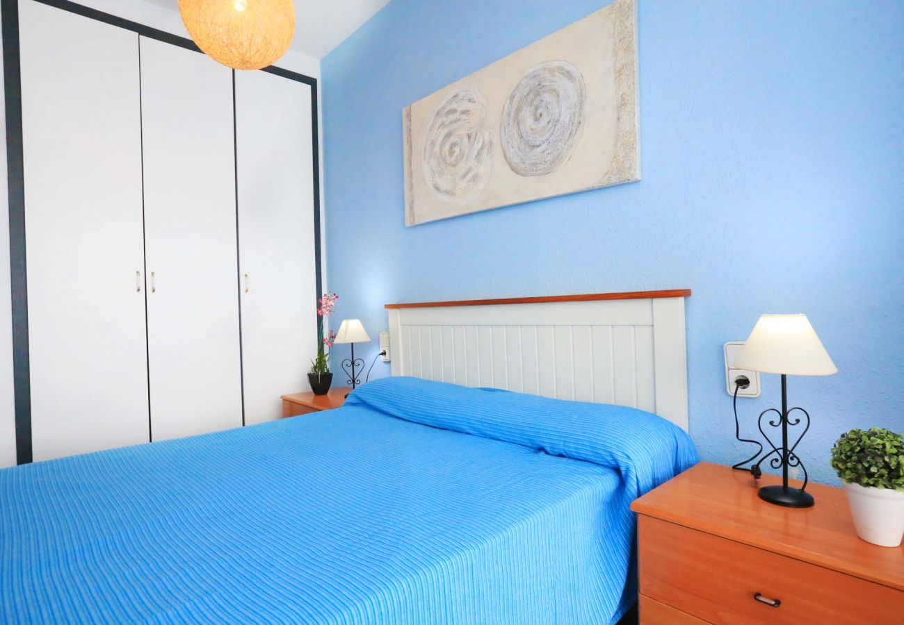 Appartement à Cambrils - Golf A 312