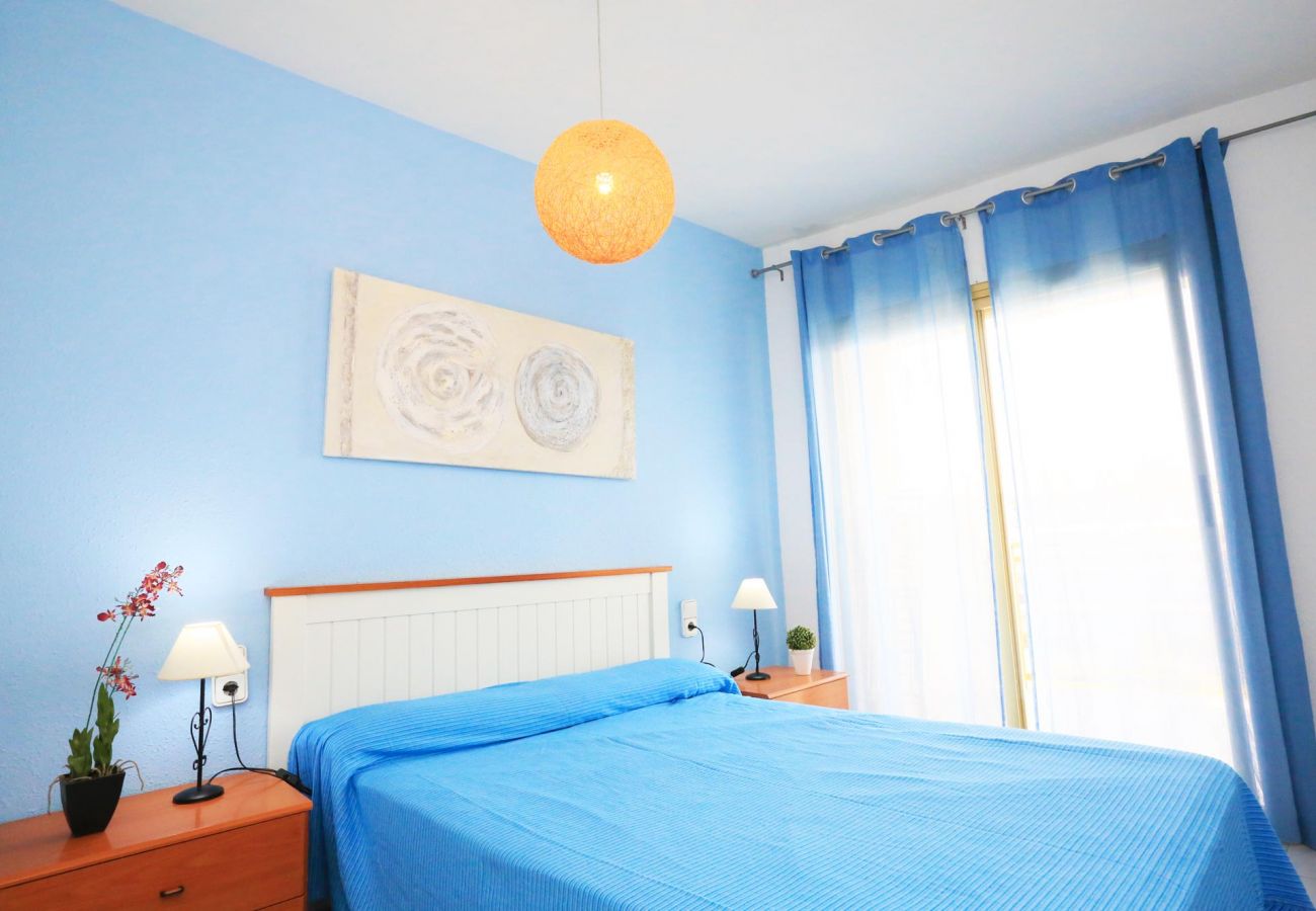 Appartement à Cambrils - Golf A 312