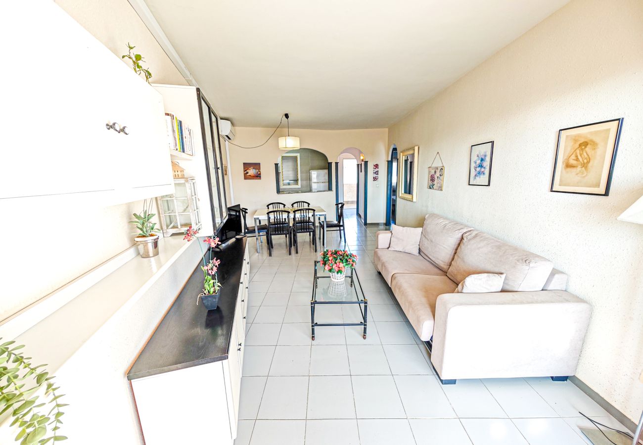 Appartement à Cambrils - Golf A 312